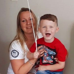 Meet your Posher, Nikki